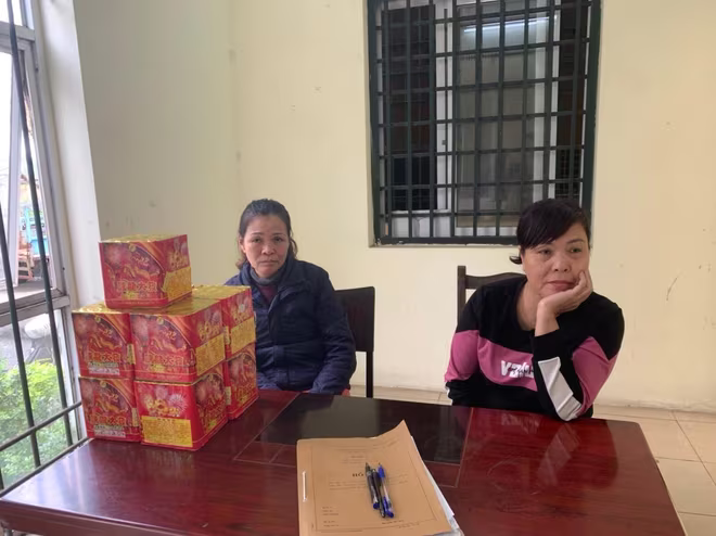 Hám lời bất chính, hai người phụ nữ này sẽ phải chịu trách nhiệm hình sự