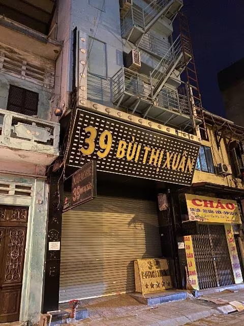 Ảnh hưởng đến nguồn thu, nhưng việc tạm dừng kinh doanh đối với các cơ sở kinh doanh có điều kiện này sẽ "được" hơn vì lợi ích, sự an toàn của cộng đồng Ảnh hưởng đến nguồn thu, nhưng việc tạm dừng kinh doanh đối với các cơ sở kinh doanh có điều kiện này sẽ "được" hơn vì lợi ích, sự an toàn của cộng đồng