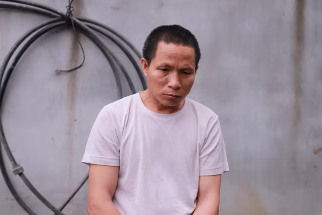 Đối tượng Lê Đình Nghị Đối tượng Lê Đình Nghị