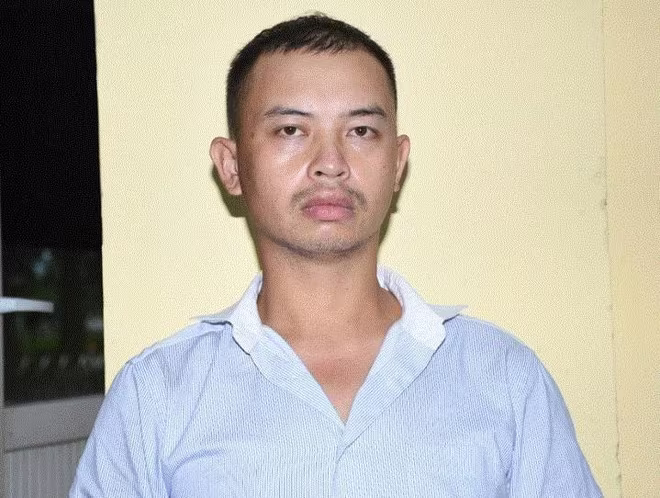 Đối tượng Lê Văn Minh Đối tượng Lê Văn Minh