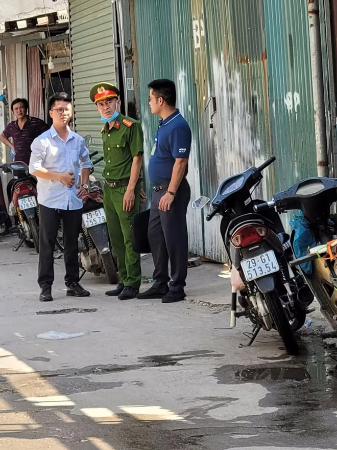 Tăng cường nắm bắt thông tin, phản ánh từ cơ sở Tăng cường nắm bắt thông tin, phản ánh từ cơ sở