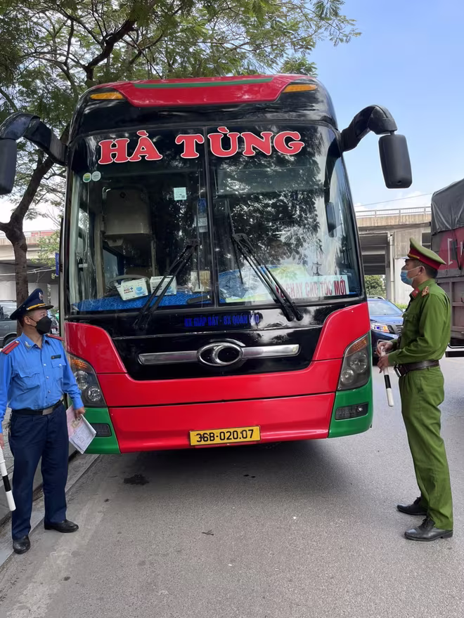 Công tác kiểm tra tăng cường từ nay đến sau tết Nguyên đán Công tác kiểm tra tăng cường từ nay đến sau tết Nguyên đán