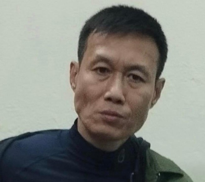 Đối tượng Vinh