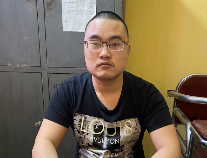 Đối tượng Long Đối tượng Long