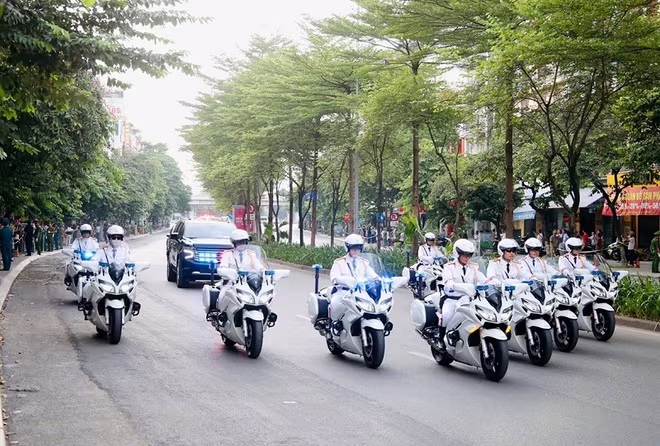 Các lực lượng triển khai thực hiện phương án, kế hoạch bảo vệ một cách đầy đủ, chi tiết, bài bản, khoa học và hiệu quả Các lực lượng triển khai thực hiện phương án, kế hoạch bảo vệ một cách đầy đủ, chi tiết, bài bản, khoa học và hiệu quả