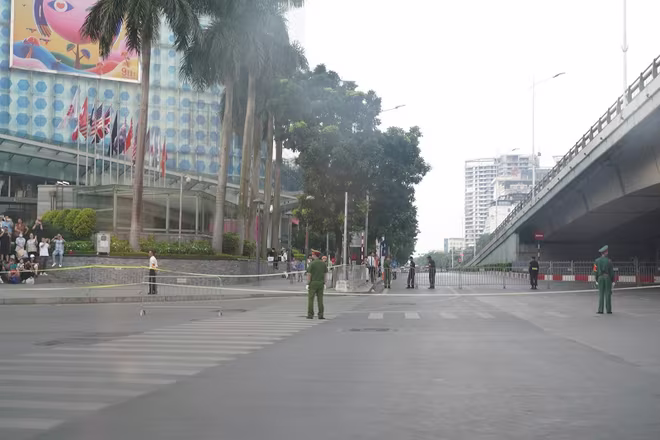 Các lực lượng triển khai thực hiện phương án, kế hoạch bảo vệ một cách đầy đủ, chi tiết, bài bản, khoa học và hiệu quả Các lực lượng triển khai thực hiện phương án, kế hoạch bảo vệ một cách đầy đủ, chi tiết, bài bản, khoa học và hiệu quả