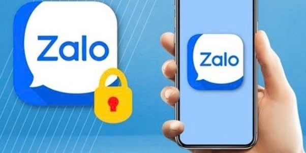 Từng bước đổi mật khẩu Zalo mới ở điện thoại