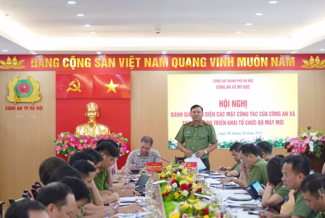 Tiếp tục đẩy mạnh chuyển đổi số, hoàn thành xuất sắc nhiệm vụ được giao ảnh 1 Tiếp tục đẩy mạnh chuyển đổi số, hoàn thành xuất sắc nhiệm vụ được giao ảnh 1