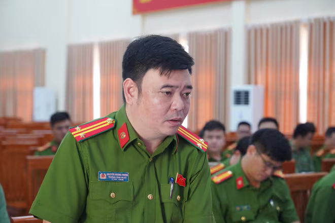 Tiếp tục đẩy mạnh chuyển đổi số, hoàn thành xuất sắc nhiệm vụ được giao ảnh 2 Tiếp tục đẩy mạnh chuyển đổi số, hoàn thành xuất sắc nhiệm vụ được giao ảnh 2