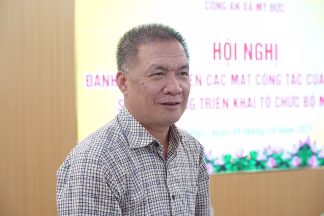 Tiếp tục đẩy mạnh chuyển đổi số, hoàn thành xuất sắc nhiệm vụ được giao ảnh 5 Tiếp tục đẩy mạnh chuyển đổi số, hoàn thành xuất sắc nhiệm vụ được giao ảnh 5