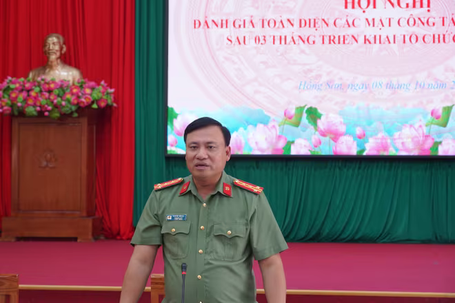 Tiếp tục đẩy mạnh chuyển đổi số, hoàn thành xuất sắc nhiệm vụ được giao ảnh 6 Tiếp tục đẩy mạnh chuyển đổi số, hoàn thành xuất sắc nhiệm vụ được giao ảnh 6