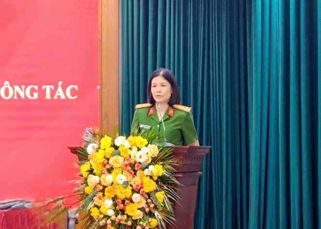 Tăng cường lan tỏa hình ảnh đẹp về lực lượng Công an Thủ đô “vì nhân dân phục vụ” ảnh 6 Tăng cường lan tỏa hình ảnh đẹp về lực lượng Công an Thủ đô “vì nhân dân phục vụ” ảnh 6