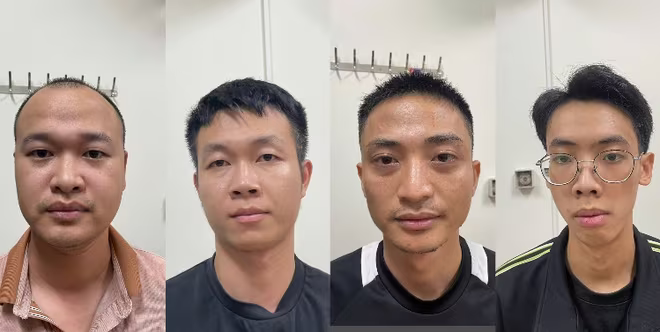 Chủ cửa hàng điện máy cầm đầu ổ nhóm nhóm lừa 'Hỗ trợ vay tiền - Mua hàng trả góp'  ảnh 1 Chủ cửa hàng điện máy cầm đầu ổ nhóm nhóm lừa 'Hỗ trợ vay tiền - Mua hàng trả góp'  ảnh 1