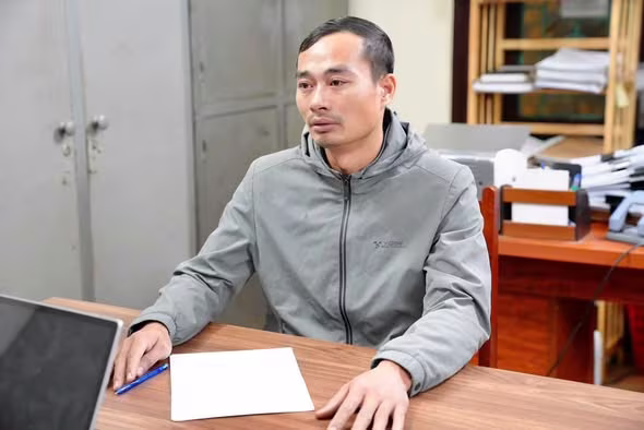 Đối tượng Đại và phương tiện gây án Đối tượng Đại và phương tiện gây án