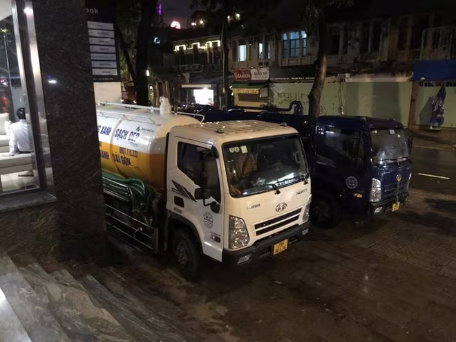 Môi Trường Tâm Phúc cung cấp giải pháp vệ sinh môi trường uy tín tại TP.HCM. Môi Trường Tâm Phúc cung cấp giải pháp vệ sinh môi trường uy tín tại TP.HCM.