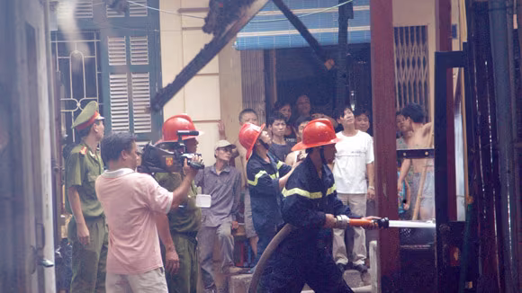 Tăng cường tính chiến đấu,  tính nhân văn ảnh 2 Tăng cường tính chiến đấu,  tính nhân văn ảnh 2