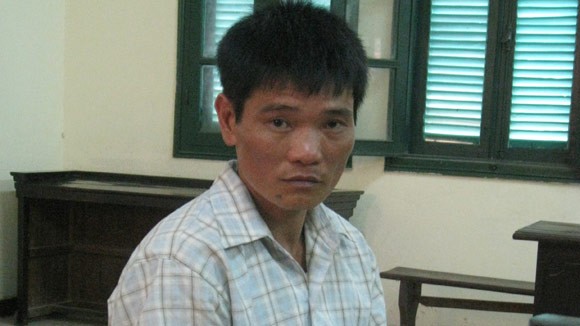 Không bằng cầm thú... ảnh 1 Không bằng cầm thú... ảnh 1
