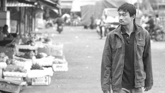 Diễn viên Trương Minh Quốc Thái: Mình giống... “Nôbita” ảnh 1 Diễn viên Trương Minh Quốc Thái: Mình giống... “Nôbita” ảnh 1