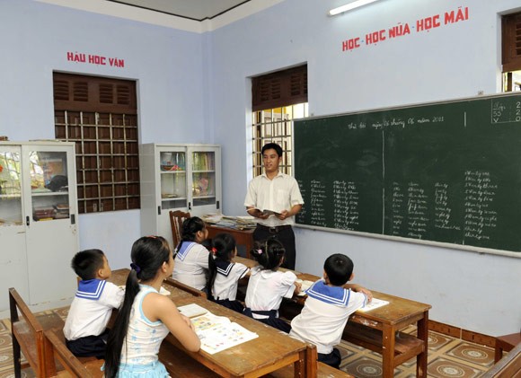 Chủ quyền biển đảo là thiêng liêng - bất khả xâm phạm ảnh 2 Chủ quyền biển đảo là thiêng liêng - bất khả xâm phạm ảnh 2