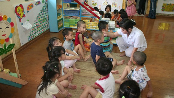 Không đúng... thành có hại ảnh 1 Không đúng... thành có hại ảnh 1