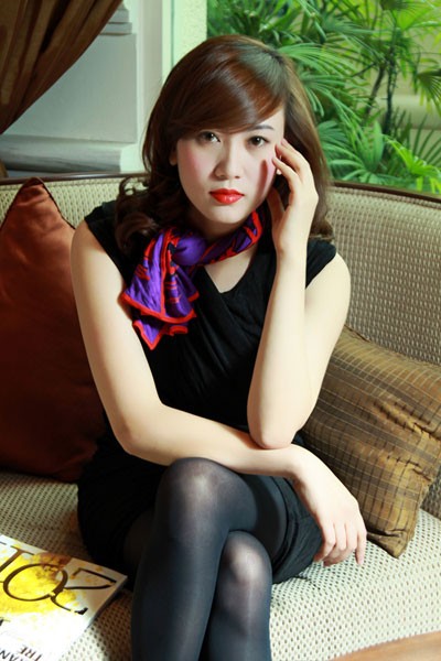 Sexy không có nghĩa là... hở ảnh 1 Sexy không có nghĩa là... hở ảnh 1