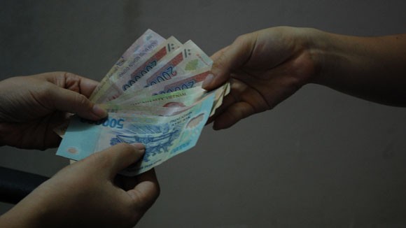 Những khoản thu đầu năm học mới: Tự nguyện hay biến tướng? ảnh 1 Những khoản thu đầu năm học mới: Tự nguyện hay biến tướng? ảnh 1