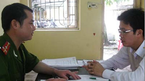 “Chạy trường” mất tiền oan ảnh 1 “Chạy trường” mất tiền oan ảnh 1