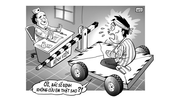 Nói dễ hơn làm ảnh 1 Nói dễ hơn làm ảnh 1