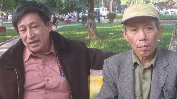 Lộ rõ chiêu bài kích động gây rối của các giáo sỹ Thái Hà ảnh 1 Lộ rõ chiêu bài kích động gây rối của các giáo sỹ Thái Hà ảnh 1
