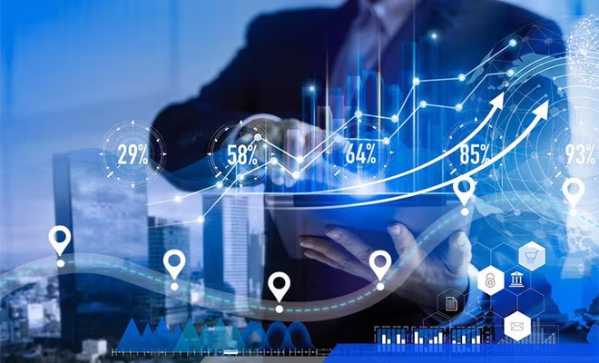 Tốc độ phát triển kinh tế số của Việt Nam nhanh nhất Đông Nam Á trong hai năm liên tiếp Tốc độ phát triển kinh tế số của Việt Nam nhanh nhất Đông Nam Á trong hai năm liên tiếp