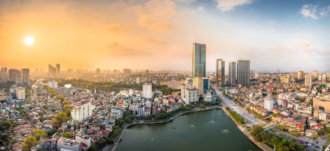 “Đất nước ta chưa bao giờ có được cơ đồ, tiềm lực, vị thế và uy tín quốc tế như ngày nay...”