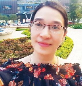 Nhà báo Nguyễn Hà
