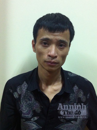 Bắt người trái pháp luật để xiết nợ ảnh 2 Bắt người trái pháp luật để xiết nợ ảnh 2