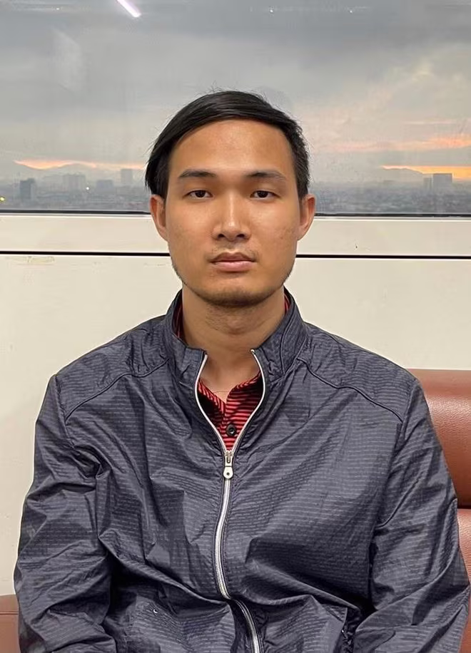 Đối tượng Trung Dũng Đối tượng Trung Dũng