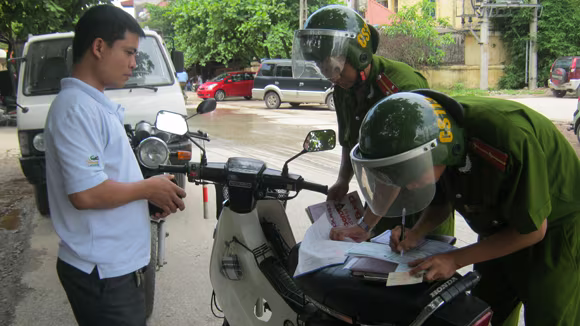 Bí quyết giữ vững địa bàn ảnh 1