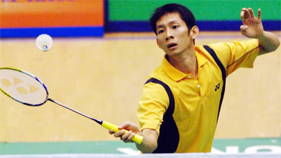 Tiến Minh khởi đầu thuận lợi ảnh 1