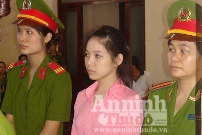 Kiều nữ đẹp mê hồn đi buôn ma túy ảnh 1 Kiều nữ đẹp mê hồn đi buôn ma túy ảnh 1