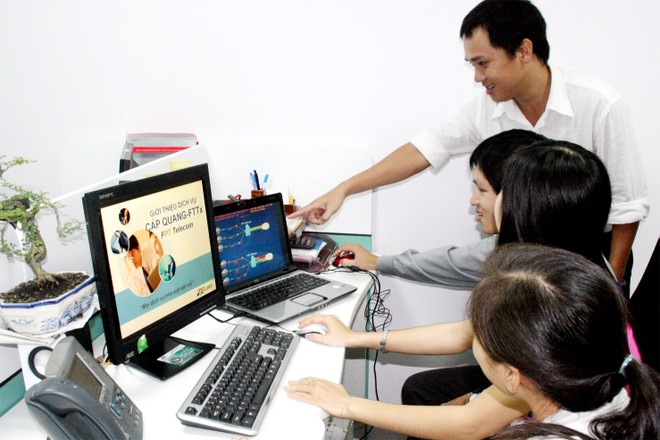 Kiếm bộn tiền qua mạng xã hội ảnh 1 Kiếm bộn tiền qua mạng xã hội ảnh 1