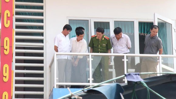 “Thông tin bắt được hung thủ là không có cơ sở” ảnh 1 “Thông tin bắt được hung thủ là không có cơ sở” ảnh 1
