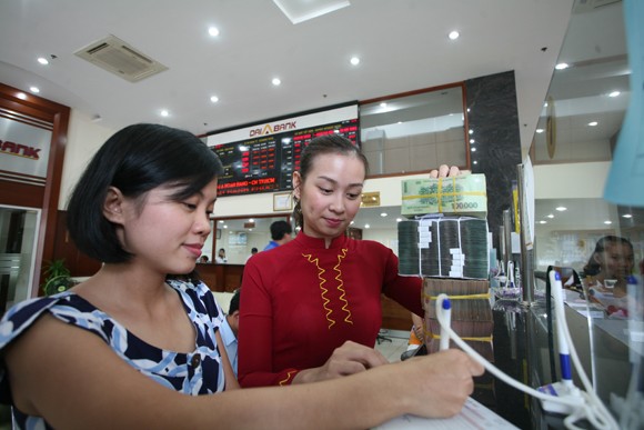 DaiABank khai trương Chi nhánh Hải Phòng ảnh 1 DaiABank khai trương Chi nhánh Hải Phòng ảnh 1