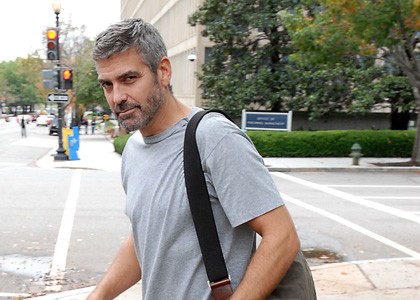 Georgo Clooney đứng trước nguy cơ ra toà ảnh 1 Georgo Clooney đứng trước nguy cơ ra toà ảnh 1