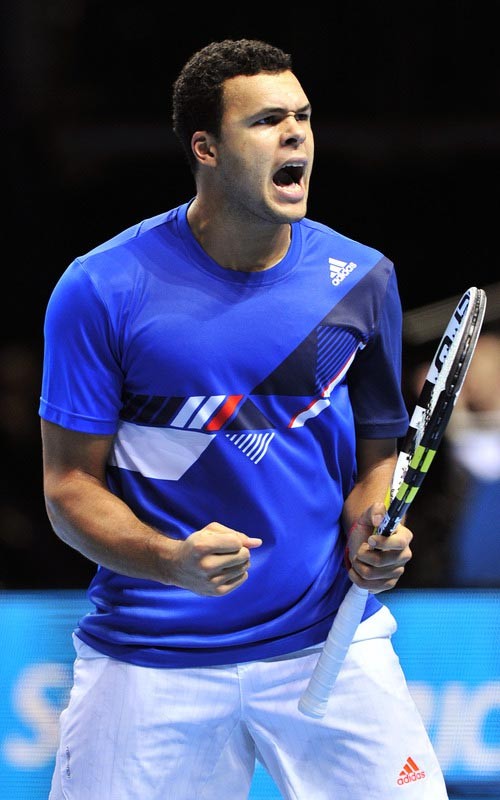 Federer vô địch, lập kỷ lục "vô tiền khoáng hậu" ảnh 1 Federer vô địch, lập kỷ lục "vô tiền khoáng hậu" ảnh 1