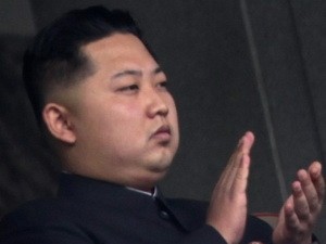 Kim Jong Un trở thành là "người kế tục vĩ đại" ở Triều Tiên ảnh 1 Kim Jong Un trở thành là "người kế tục vĩ đại" ở Triều Tiên ảnh 1