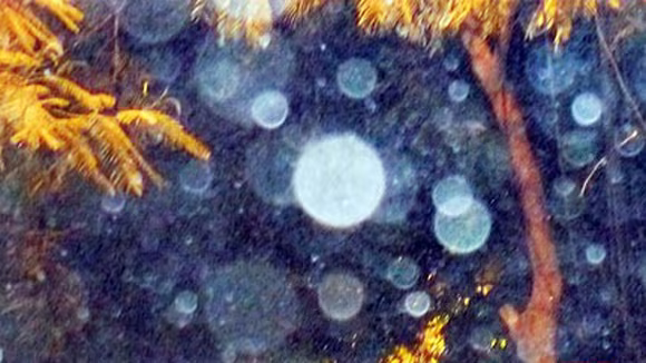 Cách tạo "linh hồn người âm" - chuyện... đơn giản!  ảnh 3