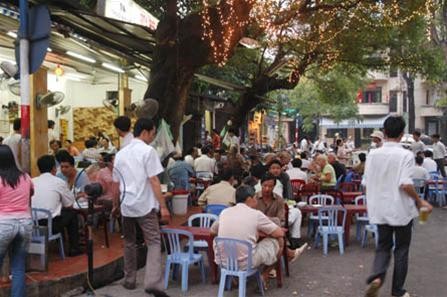 Giao thông Yangon - Hà Nội hai thái cực đáng suy nghĩ (2) ảnh 7 Giao thông Yangon - Hà Nội hai thái cực đáng suy nghĩ (2) ảnh 7