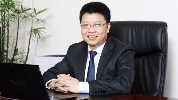 TienPhong Bank công bố Tổng Giám đốc mới ảnh 1 TienPhong Bank công bố Tổng Giám đốc mới ảnh 1