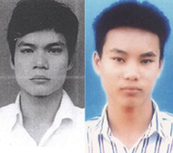 Truy nã đối tượng cướp, trộm cắp tài sản ảnh 2 Truy nã đối tượng cướp, trộm cắp tài sản ảnh 2
