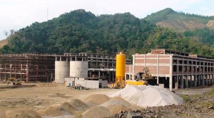 Khai thác hiệu quả tiềm năng khoáng sản ảnh 1 Khai thác hiệu quả tiềm năng khoáng sản ảnh 1