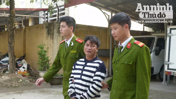 Video đặc biệt: Hiếp dâm bé gái 7 tuổi rồi xin không ở tù ảnh 1 Video đặc biệt: Hiếp dâm bé gái 7 tuổi rồi xin không ở tù ảnh 1