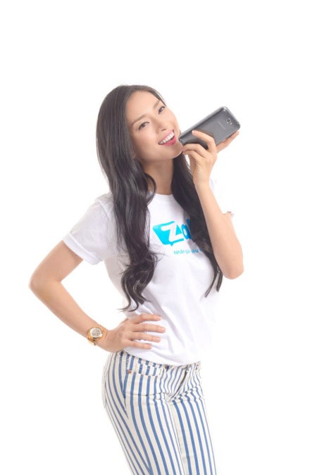 Ngô Thanh Vân ngày càng hút hồn, quyến rũ ảnh 12 Ngô Thanh Vân ngày càng hút hồn, quyến rũ ảnh 12